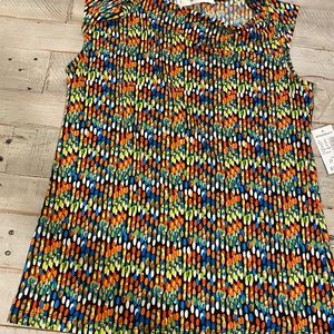 Jones Studio Separates Sleeveless